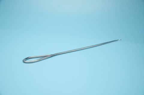  Cây móc vòng tránh thai BISMED dụng cụ móc vòng tránh thai y tế - 25 cm 