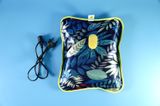  Gối chườm đa năng điện gel Sunflower Hướng Dương nóng 6 tiếng - Nạp điện 7-15 phút, tủ lạnh 3 tiếng 