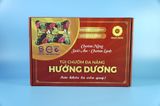  Gối chườm đa năng điện gel Sunflower Hướng Dương nóng 6 tiếng - Nạp điện 7-15 phút, tủ lạnh 3 tiếng 