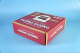  Gối chườm đa năng điện gel Sunflower Hướng Dương nóng 6 tiếng - Nạp điện 7-15 phút, tủ lạnh 3 tiếng 