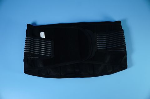  Đai lưng hỗ trợ cột sống EUNICE MED LUMBAR CPO-6211 - Nhiều Size 