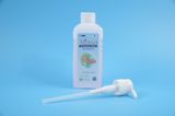  Dung dịch sát khuẩn tay Clincare 500ml, nước rửa tay khô vệ sinh tay - Nắp vòi 