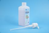  Dung dịch sát khuẩn tay Clincare 500ml, nước rửa tay khô vệ sinh tay - Nắp vòi 