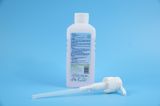  Dung dịch sát khuẩn tay Clincare 500ml, nước rửa tay khô vệ sinh tay - Nắp vòi 