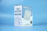  Máy đo huyết áp WellMed FDBP-A4 bắp tay màn hình lớn, hiện đại 