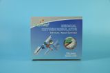  Đồng hồ oxy GREETMED bộ van điều áp khí bình oxy cao cấp - Loại cao cấp 15 lít/phút 