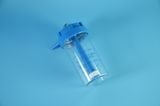  Đồng hồ oxy PA đo lưu lượng oxy, đồng hồ bình oxy - 15 lít/phút 