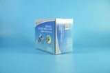  Đồng hồ oxy PA đo lưu lượng oxy, đồng hồ bình oxy - 15 lít/phút 