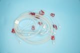  Bộ dây lọc máu lọc thận nhân tạo DORA 4in1 & 2in1, dây chạy thận lọc thận 