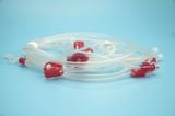  Bộ dây lọc máu lọc thận nhân tạo DORA 4in1 & 2in1, dây chạy thận lọc thận 