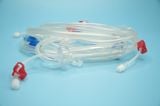  Bộ dây lọc máu lọc thận nhân tạo DORA 4in1 & 2in1, dây chạy thận lọc thận 