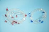  Bộ dây lọc máu lọc thận nhân tạo DORA 4in1 & 2in1, dây chạy thận lọc thận 
