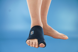  Bao đeo hỗ trợ tật vẹo chân Dr.Med DR-A001 biến dạng ngón, ngón chồng lên nhau - 1 Size Trái/Phải 