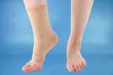  Băng cổ chân bảo vệ mặt cá Dr.Med DR-A010 đàn hồi, yếu cơ, tổn thương, viêm gân, viêm khớp - 4 Size 
