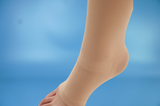  Băng cổ chân bảo vệ mặt cá Dr.Med DR-A010 đàn hồi, yếu cơ, tổn thương, viêm gân, viêm khớp - 4 Size 