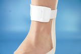  Nẹp điều chỉnh dị dạng mắt cá chân Dr.Med DR-A015 bàn chân rơi, tê liệt mềm, lỏng lẽo - 8 Size Trái/Phải 
