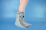  Giày ống đi bộ hỗ trợ gãy xương bơm khí Dr.Med DR-A100 gẫy xương, mắt cá, chấn thương, phẩu thuật - 3 Size 