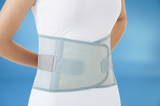  Đai lưng bụng đàn hồi Dr.Med DR-B047-1 hỗ trợ đau lưng, yếu lưng, bong gân - 5 Size 