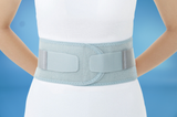  Đai thông gió hỗ trợ eo Dr.Med DR-B053 trị liệu thắt lưng, yếu cơ đau lưng - 5 Size 