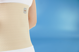  Đai lưng nịt bụng đàn hồi Dr.Med DR-B121-1 đau lưng, bong gân, yếu cơ - 5 Size 