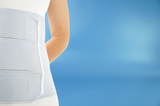  Đai nịt bụng 3 tấm Dr.Med DR-B124 hỗ trợ đau lưng, bong gân, yếu cơ lưng - 4 Size 