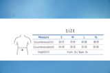  Đai nịt bụng 3 tấm Dr.Med DR-B124 hỗ trợ đau lưng, bong gân, yếu cơ lưng - 4 Size 
