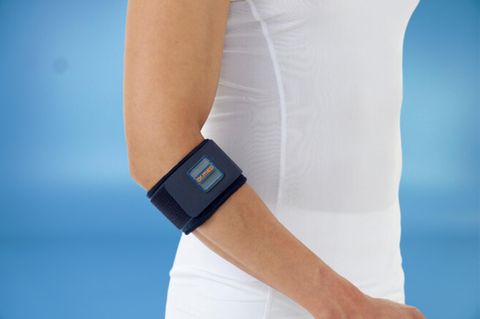  Bộ phụ kiện bảo vệ tập GYM, đồ hỗ trợ GYMER DR.MED - 3 món, 4 tùy chọn 