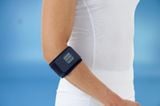  Bộ phụ kiện bảo vệ chạy bộ, đồ hỗ trợ chạy bộ Marathon DR.MED - 3 món, 4 tùy chọn 