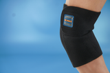  Bao đeo bảo vệ khuỷu tay Dr.Med DR-E002 hỗ trợ bong gân tay, chấn thương khuỷu tay - 1 Size 