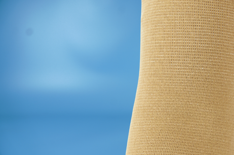  Bao đeo khuỷu tay Dr.Med DR-E010 bảo vệ, bong gân, chấn thương, viêm xương khớp - 3 Size 