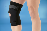  Bao gối có lò xo phía bên Dr.Med DR-K034 hỗ trợ gối, bong gân, trật xương, bánh chè, lỏng gối, khô khớp - 4 Size 