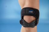  Đai bánh chè đầu gối với hệ thống BOA Dr.MED DR-K080 bảo vệ đầu gối - 8 Size 