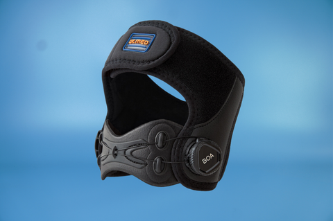  Đai bánh chè đầu gối với hệ thống BOA Dr.MED DR-K080 bảo vệ đầu gối - 8 Size 