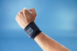  Bộ phụ kiện bảo vệ tập GYM, đồ hỗ trợ GYMER DR.MED - 3 món, 4 tùy chọn 
