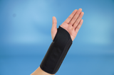  Bao đeo bảo vệ cổ tay Dr.Med DR-W021 hỗ trợ, viêm gân, viêm xương, khớp, ống cổ tay - 8 Size Trái/Phải 