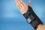  Bao đeo bảo vệ cổ tay Dr.Med DR-W021 hỗ trợ, viêm gân, viêm xương, khớp, ống cổ tay - 8 Size Trái/Phải 