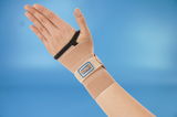  Bao đeo cổ tay đàn hồi Dr.Med DR-W136 hỗ trợ, trật xương, viêm gân, đau khớp - 1 Size 