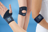  Bộ phụ kiện bảo vệ tập GYM, đồ hỗ trợ GYMER DR.MED - 3 món, 4 tùy chọn 