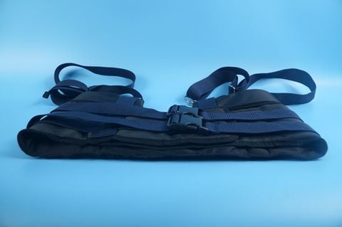  Đai treo kéo cột sống lưng RMD đai lưng treo xà đơn nắn chỉnh cột sống - VIP có khóa 