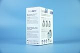  Máy đo đường huyết EasyMax MU đo tiểu đường 