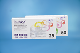  Hộp 25 que thử đường huyết máy Easymax TAG và Easymax MU 