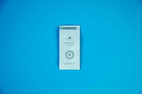  Que thử đường huyết máy đo đường huyết Easymax TAG & MU - 5 & 10 que 