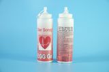  Gel lạnh máy triệt lông STAR SONOG, gel máy nâng cơ HIFU dùng trong SPA - Chai 250ml 
