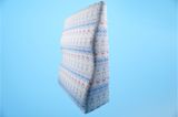  Gối kê chân suy giãn tĩnh mạch, đệm kê chân bị suy giãn tĩnh mạch - 60x50x20cm 