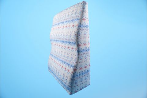  Gối kê chân suy giãn tĩnh mạch, đệm kê chân bị suy giãn tĩnh mạch - 60x50x20cm 