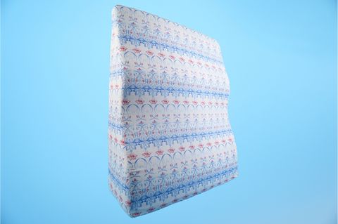  Gối kê chân suy giãn tĩnh mạch, đệm kê chân bị suy giãn tĩnh mạch - 60x50x20cm 