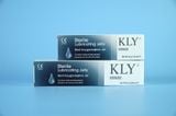  Gel bôi trơn KLY gốc nước gel bôi trơn y tế gel nội soi - Tùy chọn 