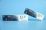  Gel bôi trơn vùng kín KLY gốc nước gel bôi trơn khi quan hệ - Tùy chọn 