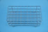  Giá đựng ống nghiệm inox RMD khay đựng ống xét nghiệm y tế - Nhiều cỡ 