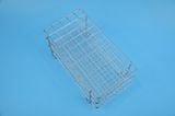  Giá đựng ống nghiệm inox RMD khay đựng ống xét nghiệm y tế - Nhiều cỡ 